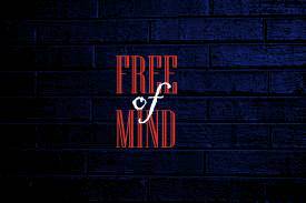 logo Free Of Mind